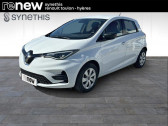 Annonce Renault Zoe occasion  R110 Achat Intgral Life  Hyres