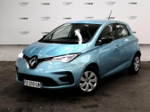 Annonce Renault Zoe occasion  R110 Achat Intgral Life  AUTUN