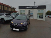 Annonce Renault Zoe occasion  R110 Achat Intgral Life  CHAUMONT