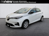 Annonce Renault Zoe occasion  R110 Achat Intgral Life  SAINT DOULCHARD