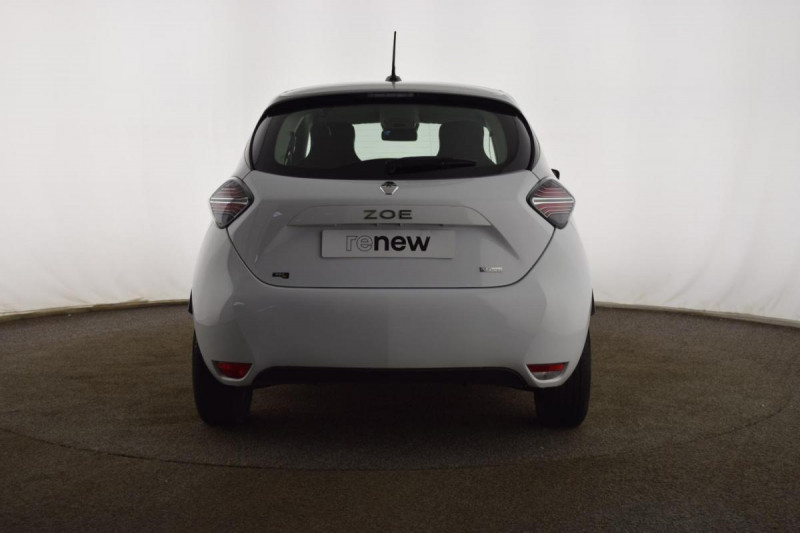 Renault Zoe R110 Achat Intgral Life  occasion  FEIGNIES - photo n7