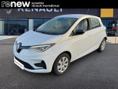 Annonce Renault Zoe occasion  R110 Achat Intgral Life  Montlimar