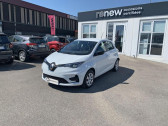 Renault Zoe R110 Achat Intgral Life   CHAUMONT 52