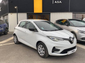 Annonce Renault Zoe occasion  R110 Achat Intgral Life  WADELINCOURT