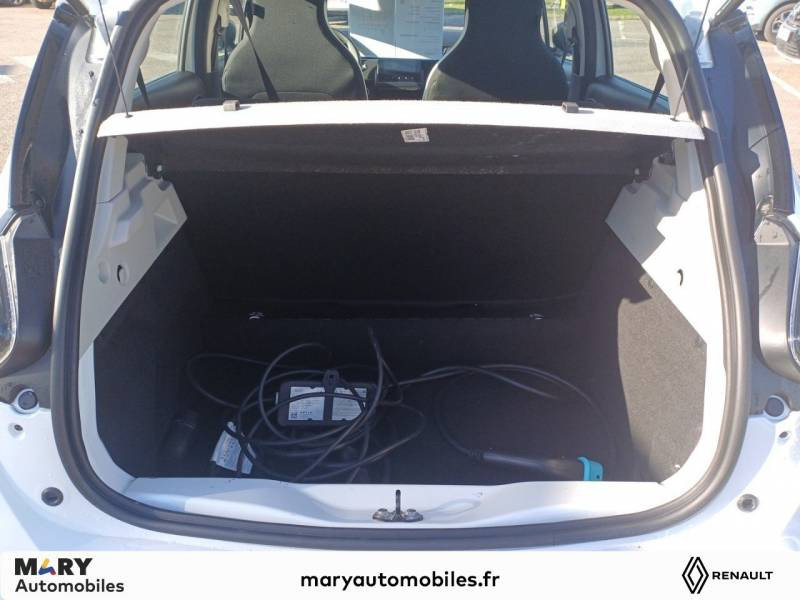 Renault Zoe R110 Achat Intgral Life  occasion  BARENTIN - photo n6