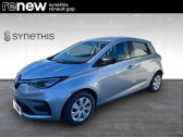 Annonce Renault Zoe occasion  R110 Achat Intgral Life  Gap