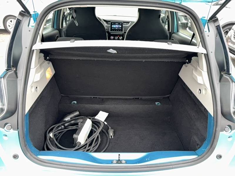 Renault Zoe R110 Achat Intgral Life  occasion à Marmande - photo n°7