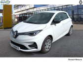 Annonce Renault Zoe occasion  R110 Achat Intgral Life  Beaune