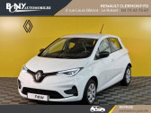 Annonce Renault Zoe occasion  R110 Achat Intgral Life  Clermont-Ferrand