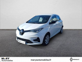 Renault Zoe , garage MARY AUTOMOBILES BARENTIN  BARENTIN