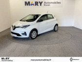 Annonce Renault Zoe occasion  R110 Achat Intgral Life  ROUEN