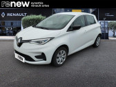 Annonce Renault Zoe occasion  R110 Achat Intgral Life  Arles