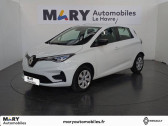 Renault Zoe R110 Achat Intgral Life   LE HAVRE 76