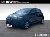 Renault Zoe R110 Achat Intgral Life   Frejus 83