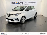 Annonce Renault Zoe occasion  R110 Achat Intgral Life  LE HAVRE