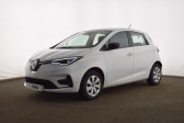 Annonce Renault Zoe occasion  R110 Achat Intgral Life  PETITE FORET