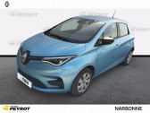 Annonce Renault Zoe occasion  R110 Achat Intgral Life  NARBONNE