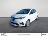 Renault Zoe R110 Achat Intgral Life   BARENTIN 76