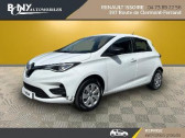 Annonce Renault Zoe occasion  R110 Achat Intgral Life  Brioude