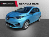 Annonce Renault Zoe occasion  R110 Achat Intgral Life  Bias