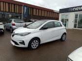 Annonce Renault Zoe occasion  R110 Achat Intgral Life  LANGRES