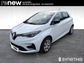 Renault Zoe R110 Achat Intgral Life   Brignoles 83