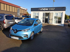Renault Zoe , garage GARAGE MAIGROT  BAR SUR AUBE