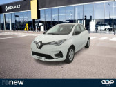 Annonce Renault Zoe occasion Electrique R110 Achat Intgral Life  FEIGNIES