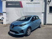 Annonce Renault Zoe occasion  R110 Achat Intégral Life à Tonneins