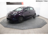 Annonce Renault Zoe occasion Electrique R110 Achat Int�gral Life � Pau