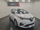 Renault Zoe R110 Achat Intgral Life   DAX 40