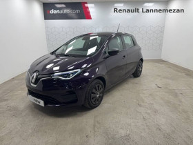 Renault Zoe , garage RENAULT LANNEMEZAN  Lannemezan