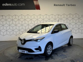 Annonce Renault Zoe occasion Electrique R110 Achat Intgral Life  TARBES