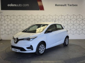 Annonce Renault Zoe occasion Electrique R110 Achat Intgral Life  TARBES
