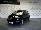 Annonce Renault Zoe occasion Electrique R110 Achat Intgral Life  TARBES