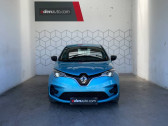 Annonce Renault Zoe occasion Electrique R110 Achat Intégral Life à Lourdes
