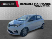 Renault Zoe R110 Achat Intgral Life   Tonneins 47