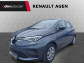 Renault Zoe R110 Achat Intgral Life   Agen 47