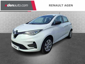 Renault Zoe , garage RENAULT AGEN � Agen