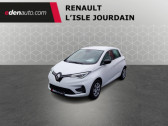 Annonce Renault Zoe occasion Electrique R110 Achat Intgral Life  Auch