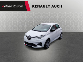 Renault Zoe , garage RENAULT AUCH  Auch