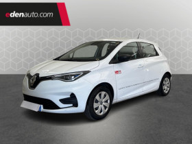Renault Zoe , garage RENAULT BIARRITZ  Biarritz