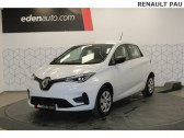 Annonce Renault Zoe occasion Electrique R110 Achat Intgral Life  Pau