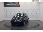 Renault Zoe occasion année 2020 boite Automatique Annonce Renault Zoe occasion Electrique R110 Achat Intégral Life à Pau