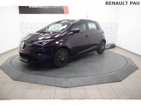 Renault Zoe , garage RENAULT PAU � Pau