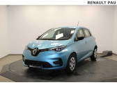 Annonce Renault Zoe occasion Electrique R110 Achat Intégral Life à Pau