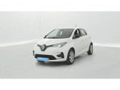 Annonce Renault Zoe occasion Electrique R110 Achat Intgral Life  MORLAIX