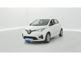 Renault Zoe , garage RENAULT MORLAIX  MORLAIX