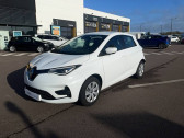 Annonce Renault Zoe occasion Electrique R110 Achat Intgral Life  VALFRAMBERT