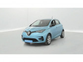 Renault Zoe R110 Achat Intgral Life   QUIMPER 29